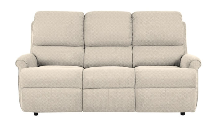 GPlan Lingfield 3 Seater Sofa Link Platinum
